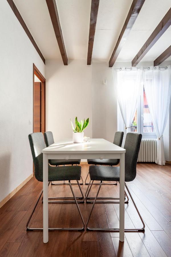 A Central Quiet Place In Verbania Exterior foto